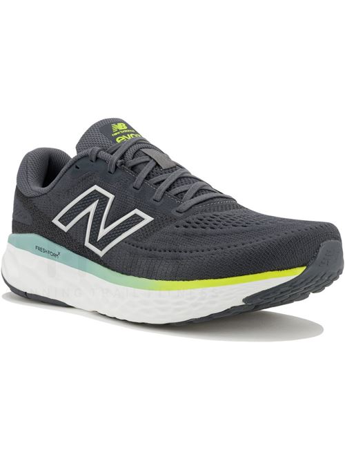 mevz60 NEW BALANCE | MEVOZ60RGRA ALK GR